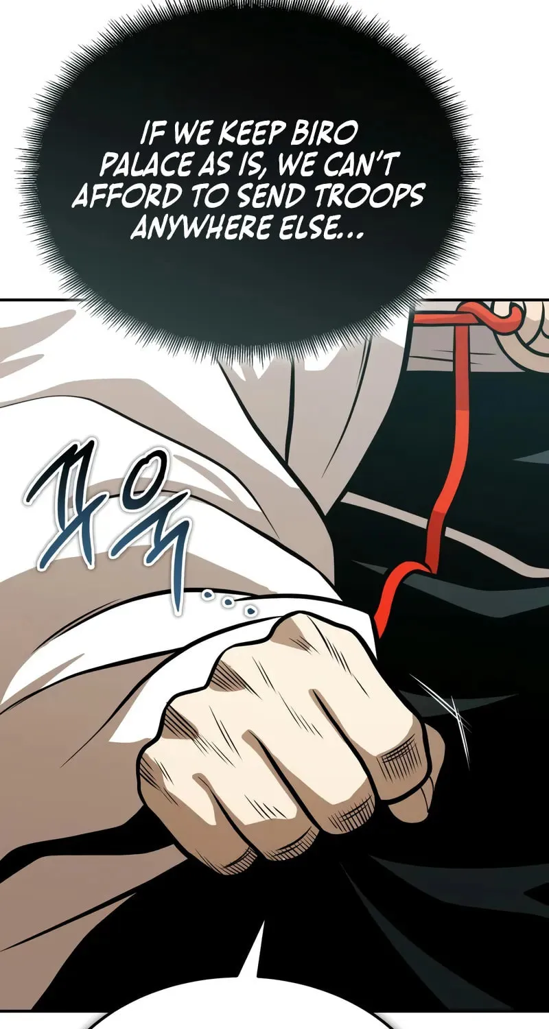 Records of the Demonic Path’s Return Chapter 63 page 26 - 
