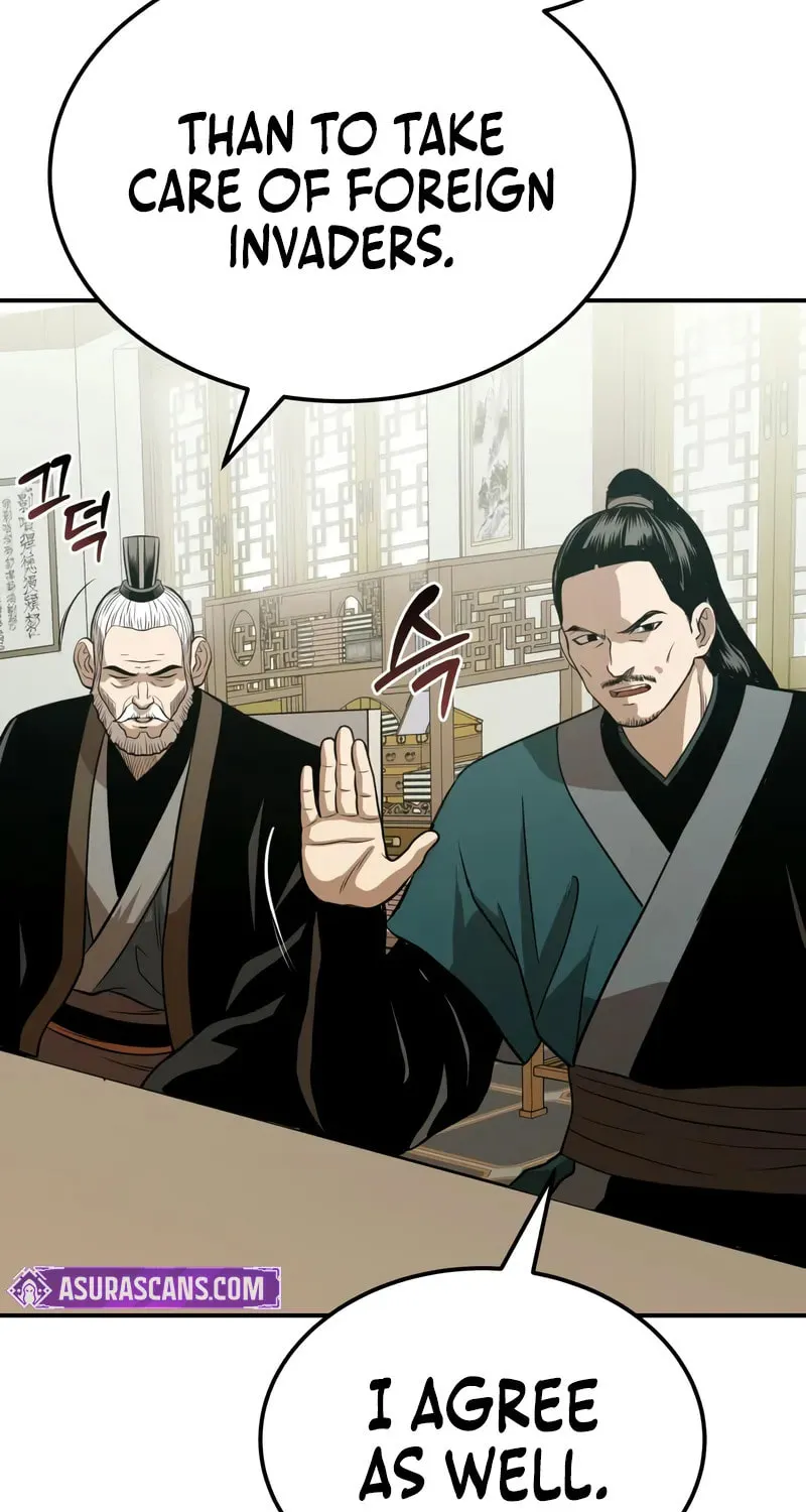 Records of the Demonic Path’s Return Chapter 63 page 28 - 