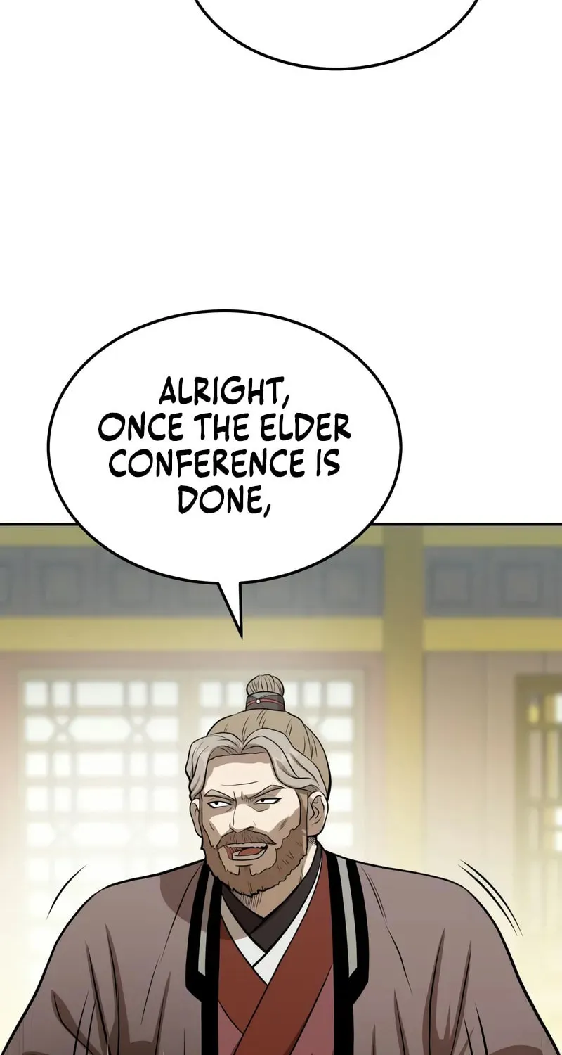 Records of the Demonic Path’s Return Chapter 63 page 29 - 