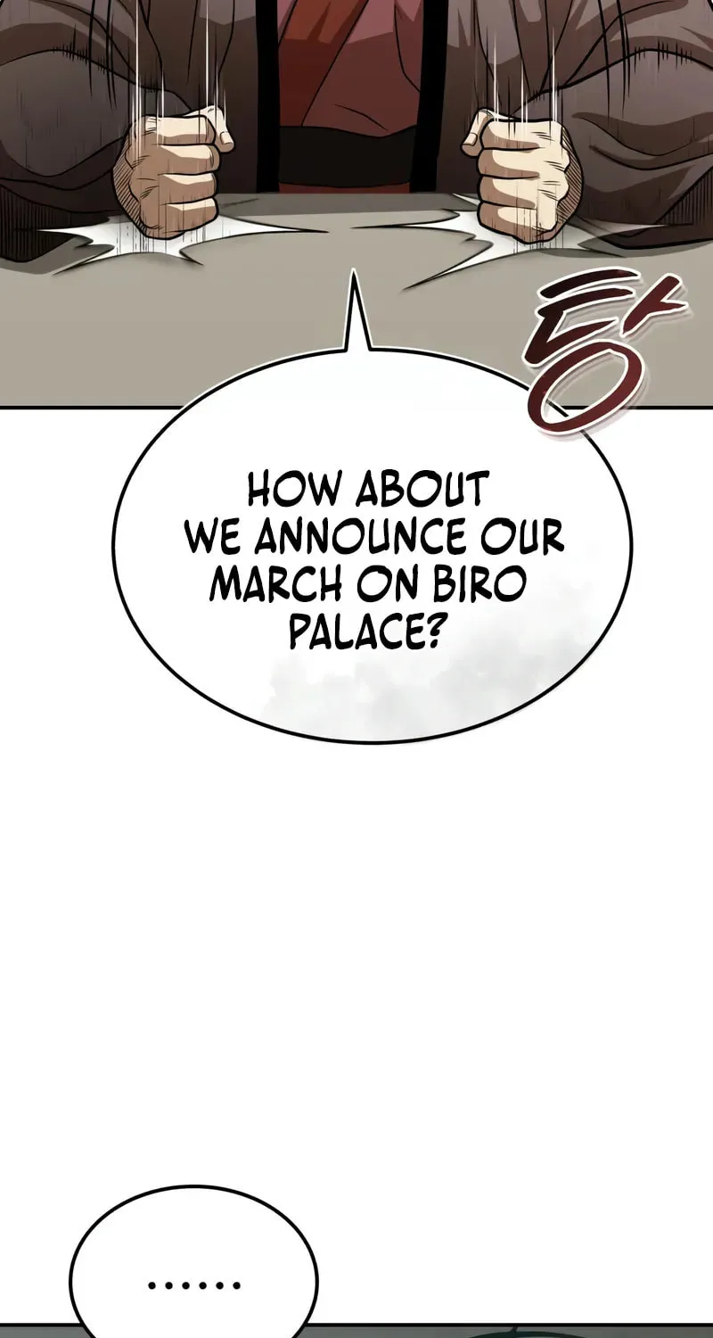 Records of the Demonic Path’s Return Chapter 63 page 30 - 