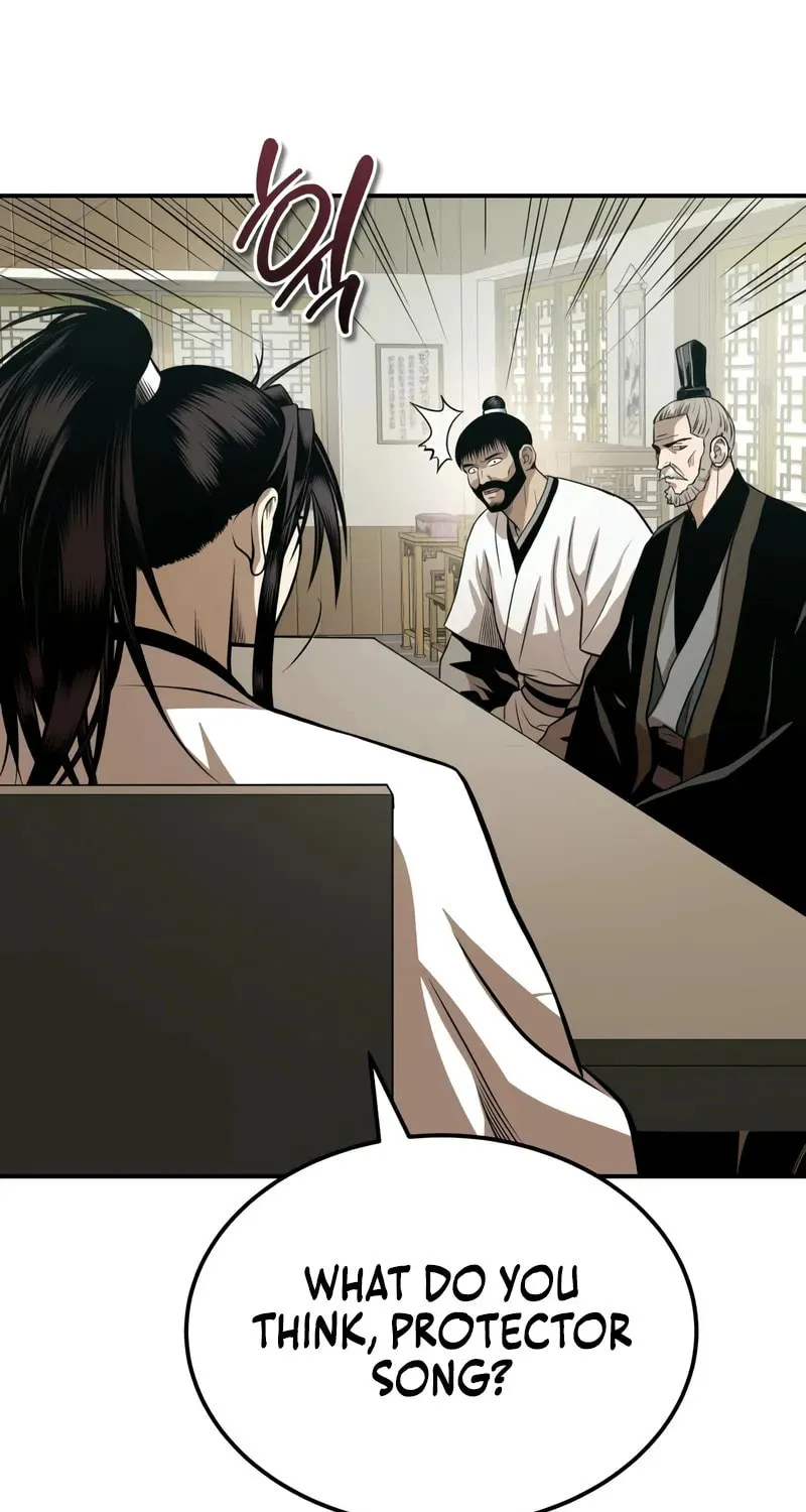 Records of the Demonic Path’s Return Chapter 63 page 32 - 