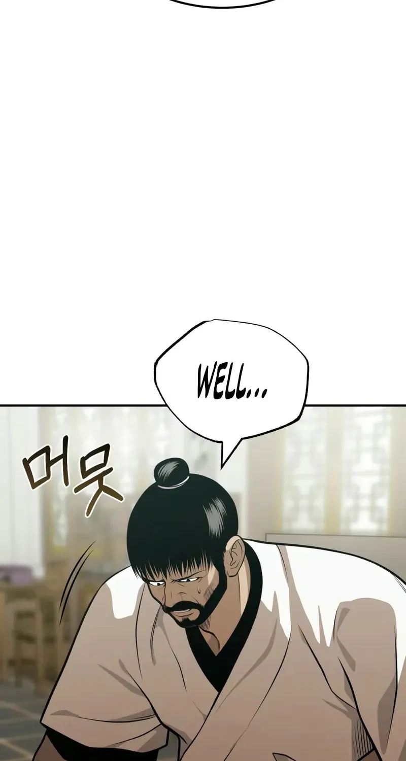 Records of the Demonic Path’s Return Chapter 63 page 33 - 