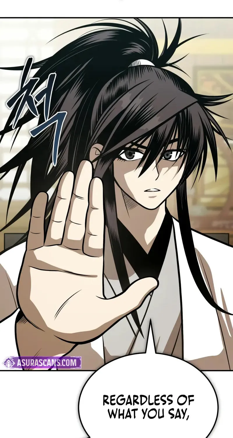 Records of the Demonic Path’s Return Chapter 63 page 35 - 