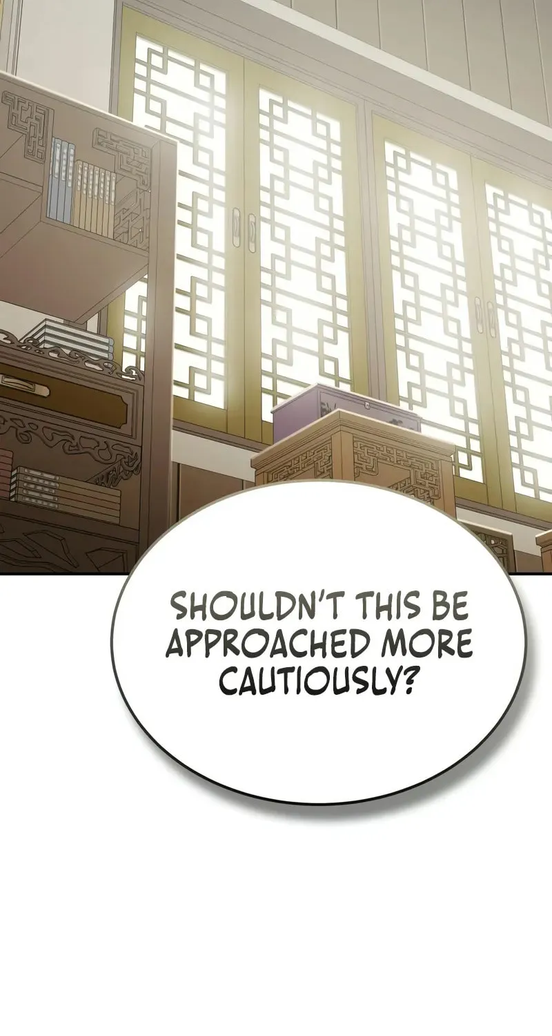 Records of the Demonic Path’s Return Chapter 63 page 37 - 
