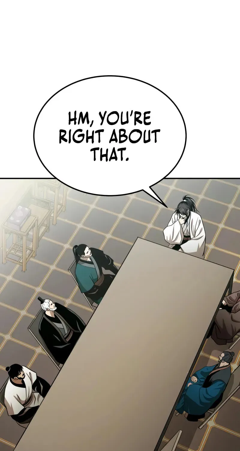 Records of the Demonic Path’s Return Chapter 63 page 38 - 