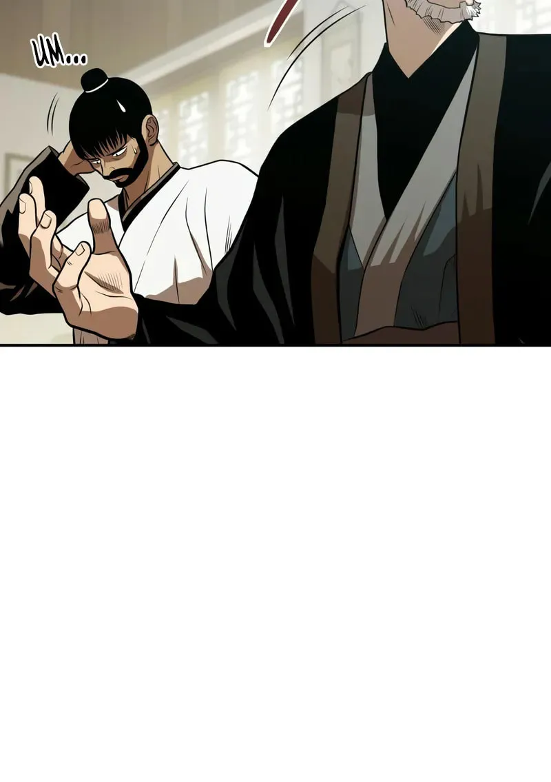 Records of the Demonic Path’s Return Chapter 63 page 40 - 