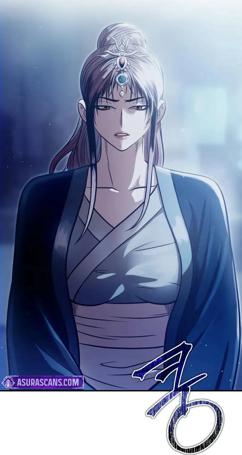 Records of the Demonic Path’s Return Chapter 63 page 5 - 