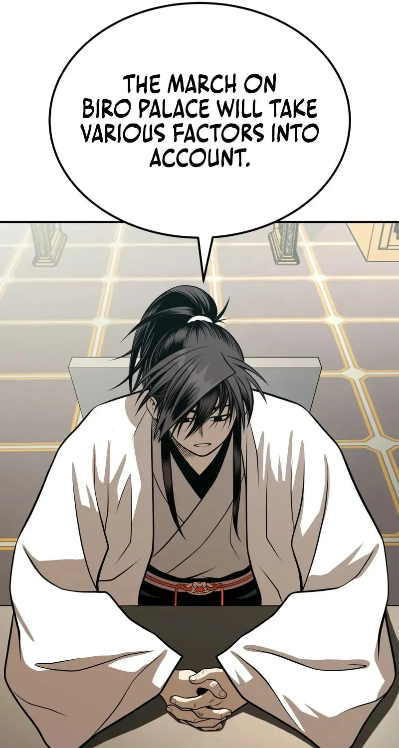 Records of the Demonic Path’s Return Chapter 63 page 41 - 