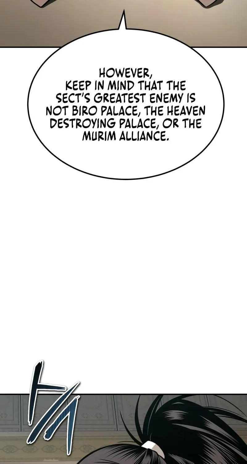 Records of the Demonic Path’s Return Chapter 63 page 42 - 