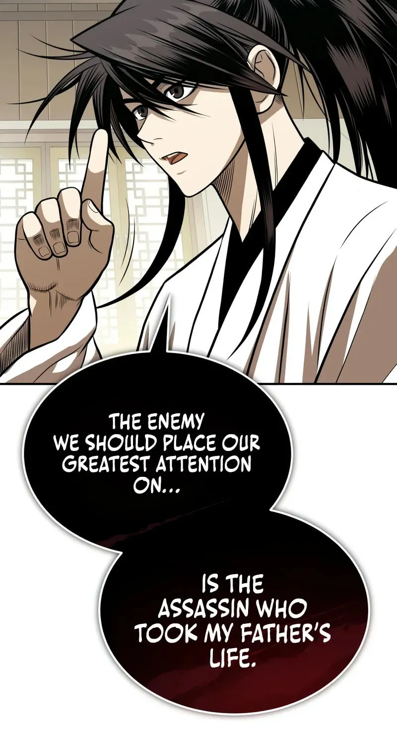 Records of the Demonic Path’s Return Chapter 63 page 43 - 