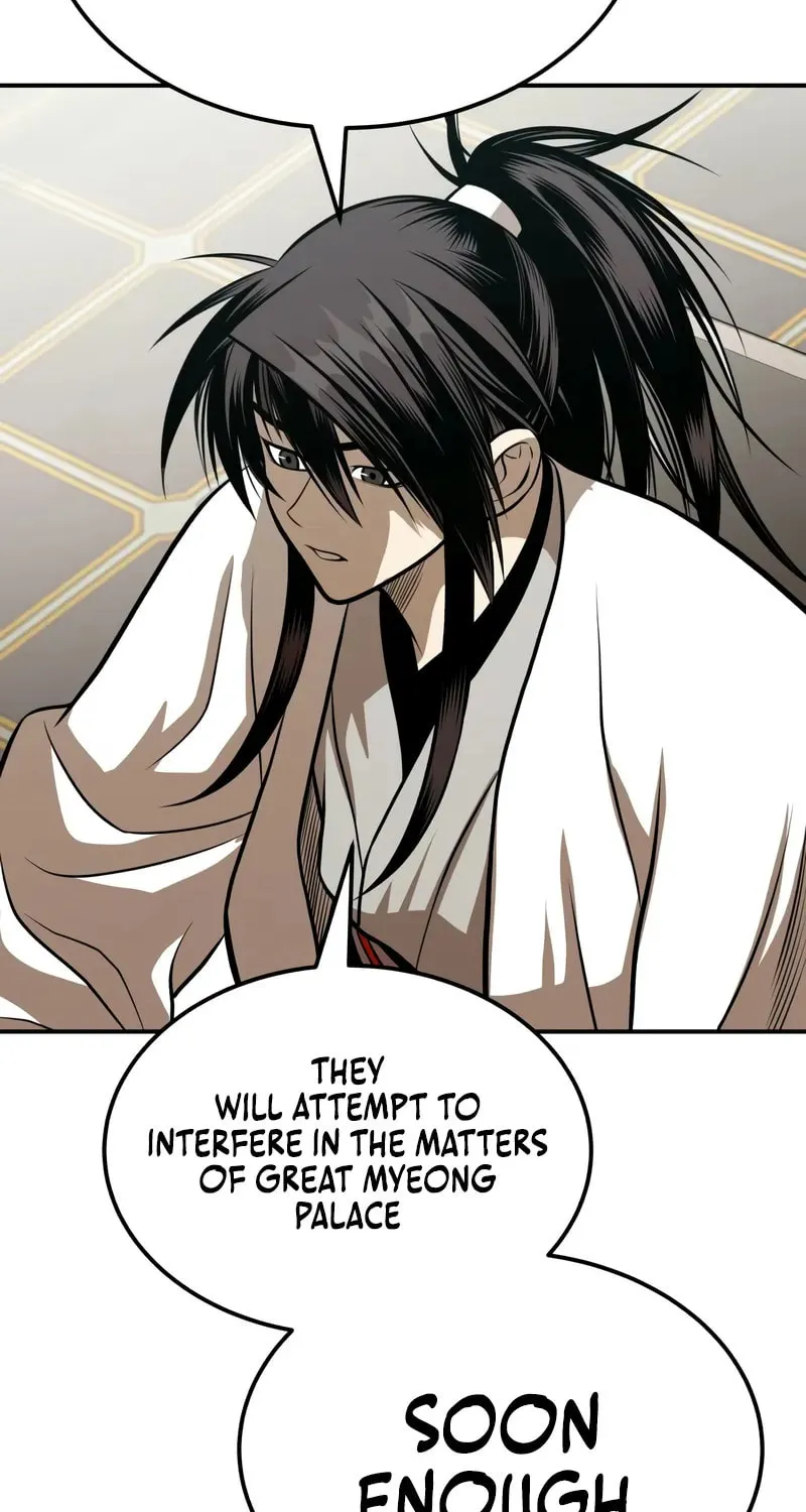 Records of the Demonic Path’s Return Chapter 63 page 46 - 