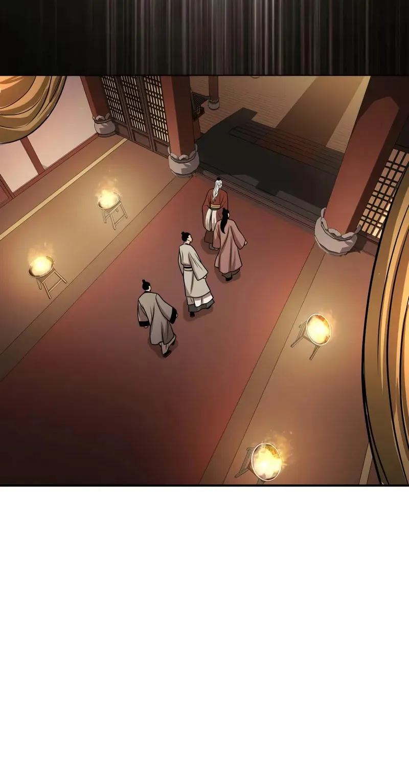 Records of the Demonic Path’s Return Chapter 63 page 54 - 