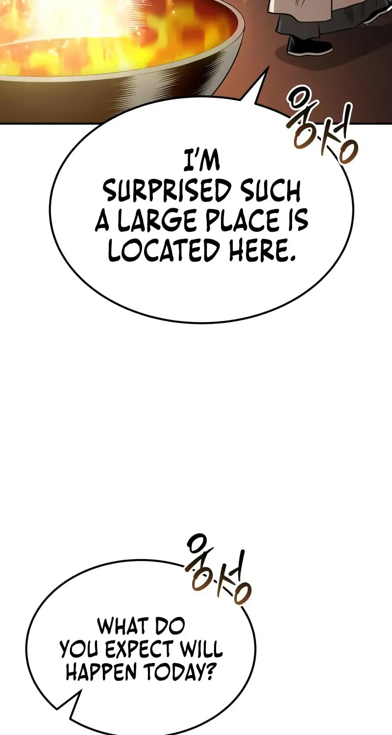 Records of the Demonic Path’s Return Chapter 63 page 56 - 