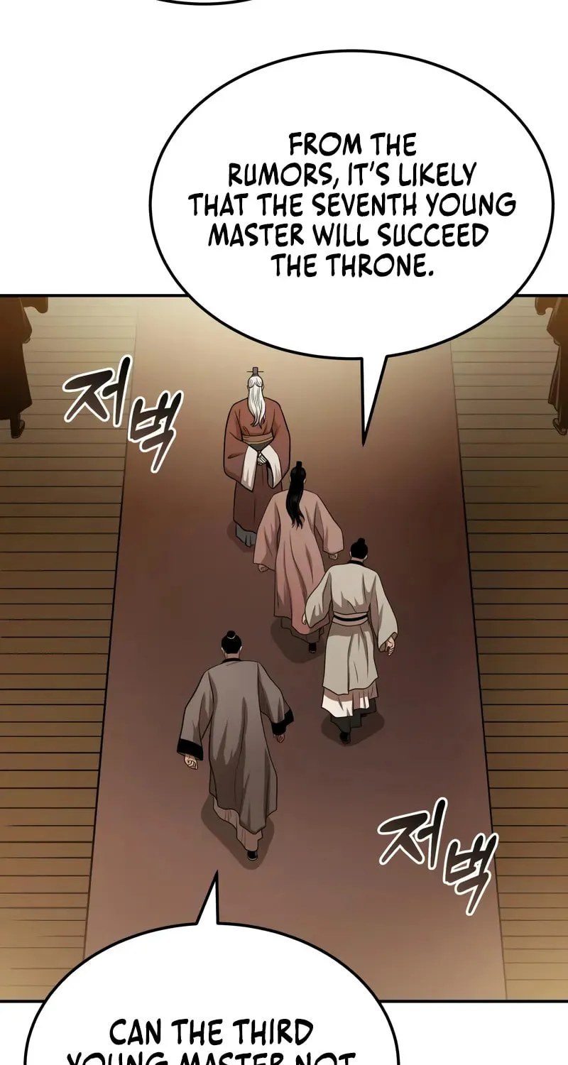 Records of the Demonic Path’s Return Chapter 63 page 57 - 