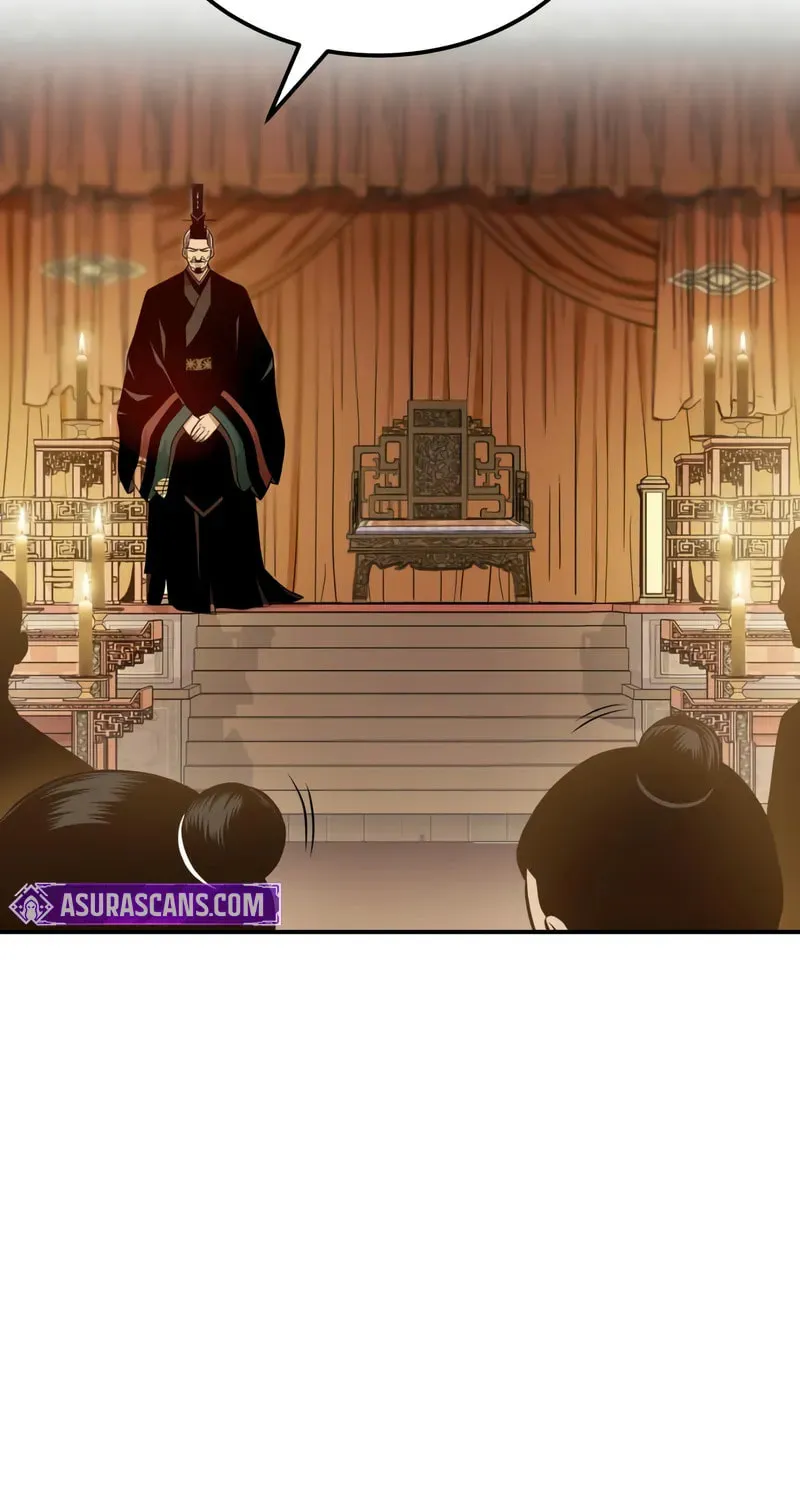 Records of the Demonic Path’s Return Chapter 63 page 59 - 