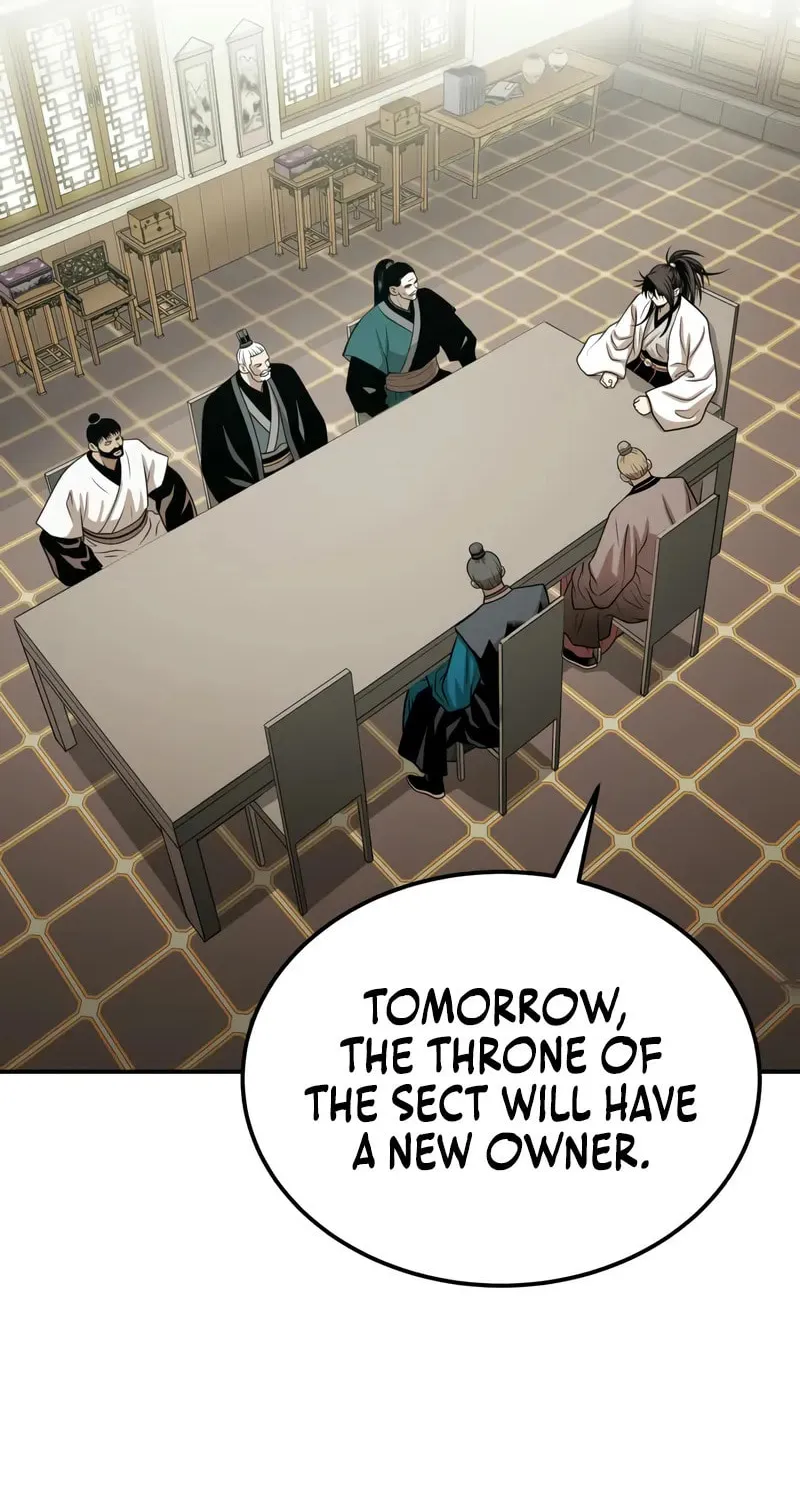 Records of the Demonic Path’s Return Chapter 63 page 7 - 