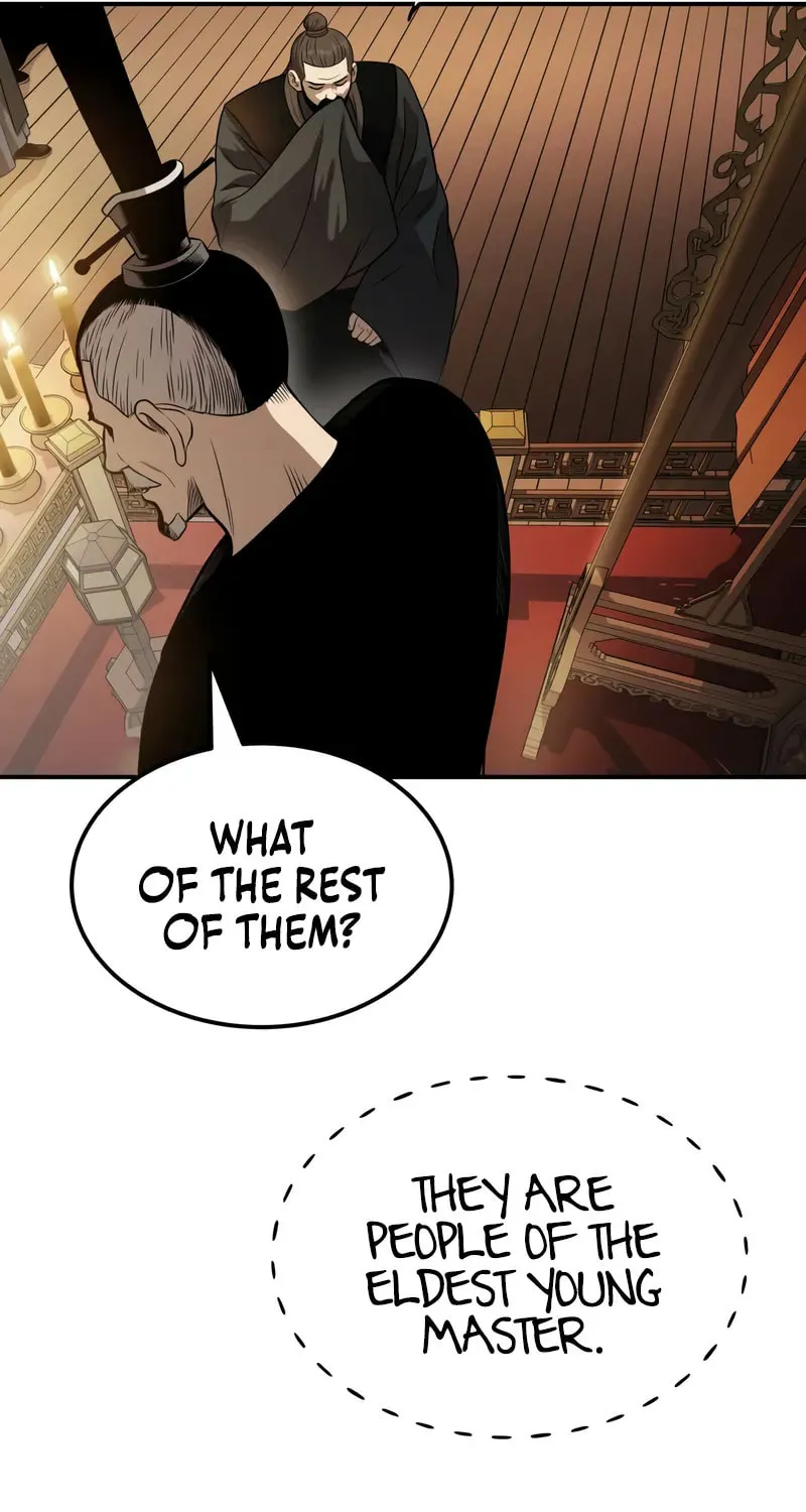 Records of the Demonic Path’s Return Chapter 63 page 61 - 