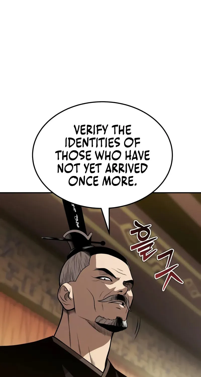 Records of the Demonic Path’s Return Chapter 63 page 62 - 