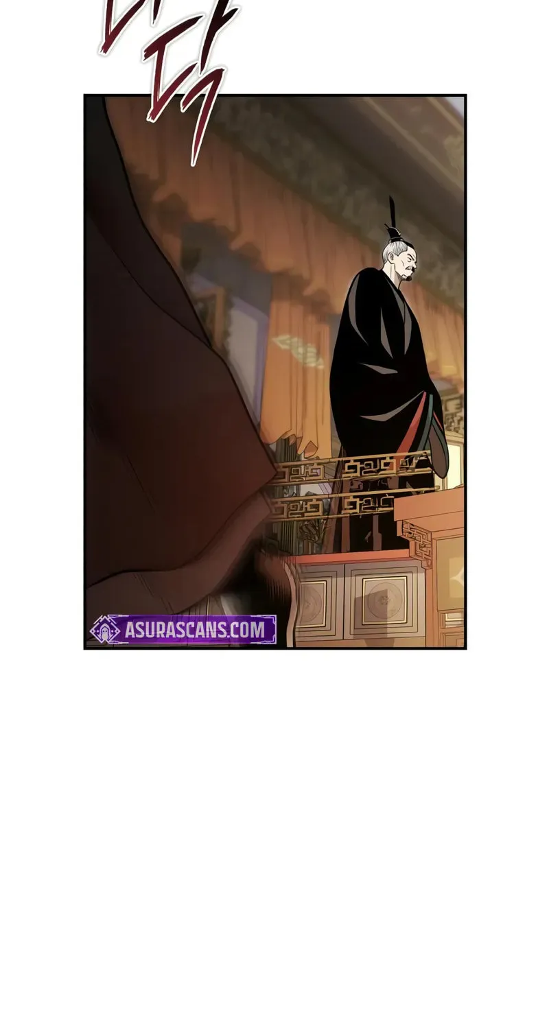 Records of the Demonic Path’s Return Chapter 63 page 64 - 