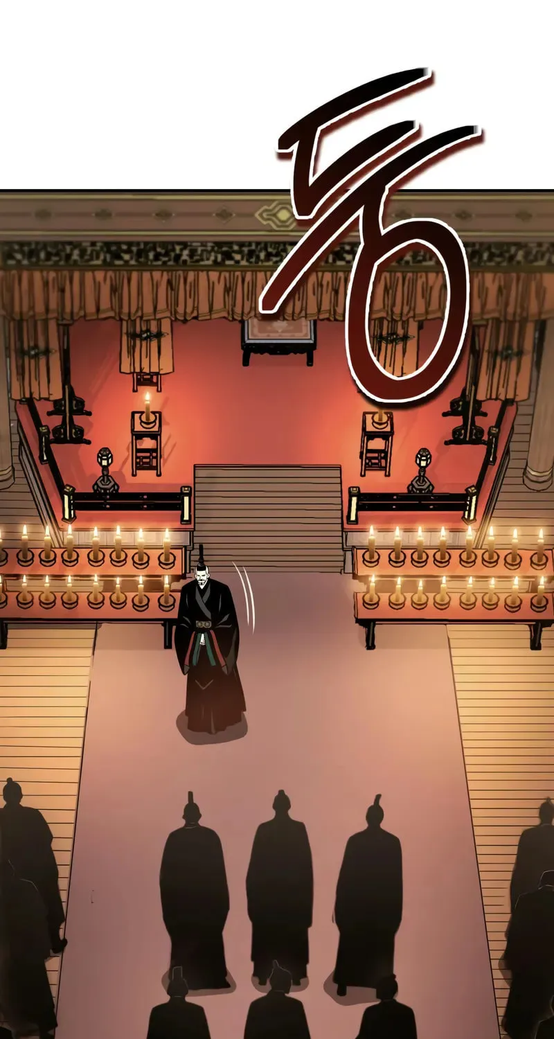 Records of the Demonic Path’s Return Chapter 63 page 65 - 