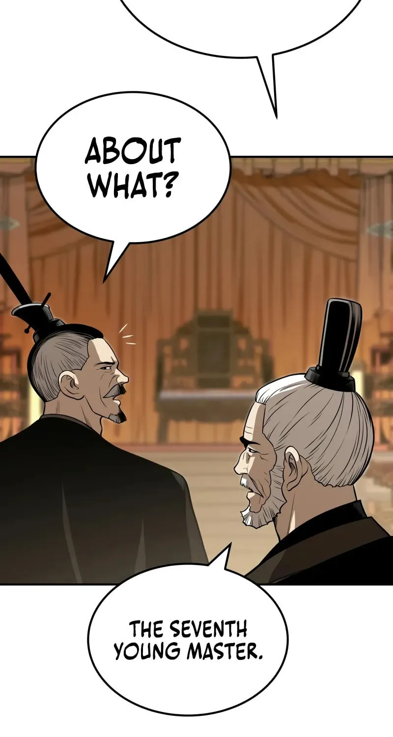 Records of the Demonic Path’s Return Chapter 63 page 68 - 