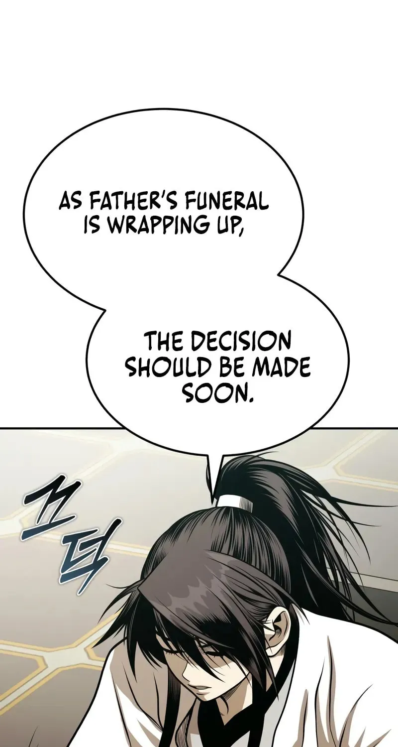Records of the Demonic Path’s Return Chapter 63 page 8 - 
