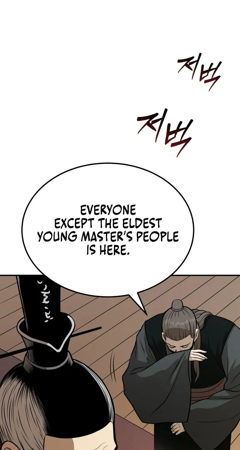 Records of the Demonic Path’s Return Chapter 63 page 74 - 