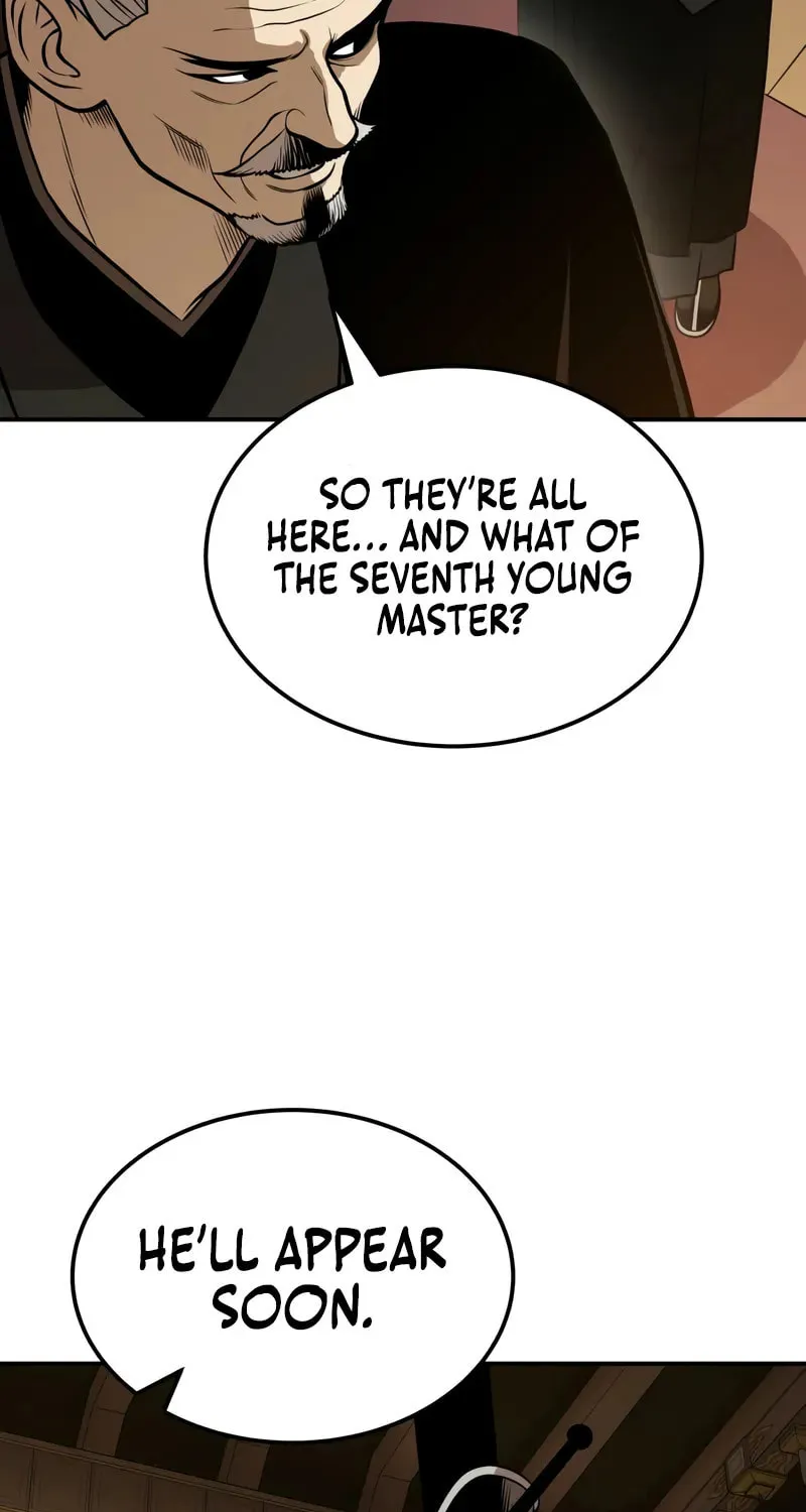 Records of the Demonic Path’s Return Chapter 63 page 75 - 