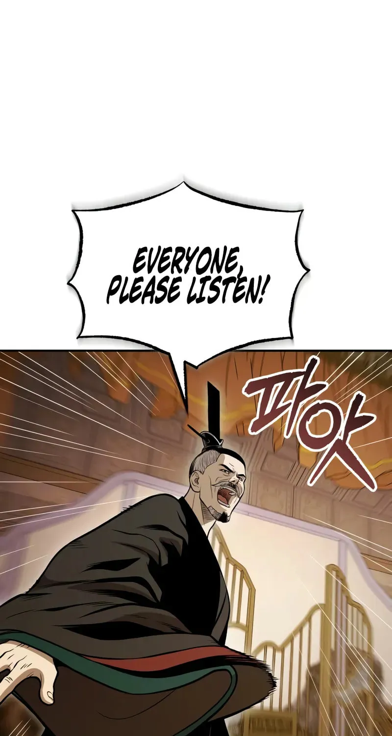 Records of the Demonic Path’s Return Chapter 63 page 81 - 