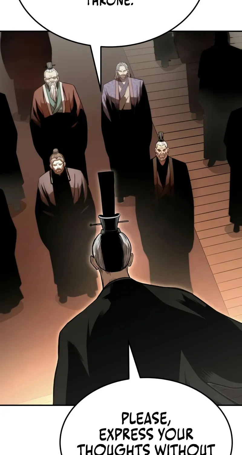 Records of the Demonic Path’s Return Chapter 63 page 83 - 