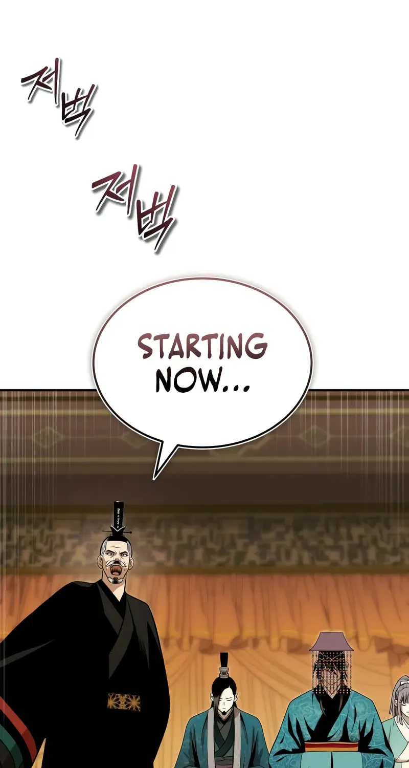 Records of the Demonic Path’s Return Chapter 63 page 87 - 