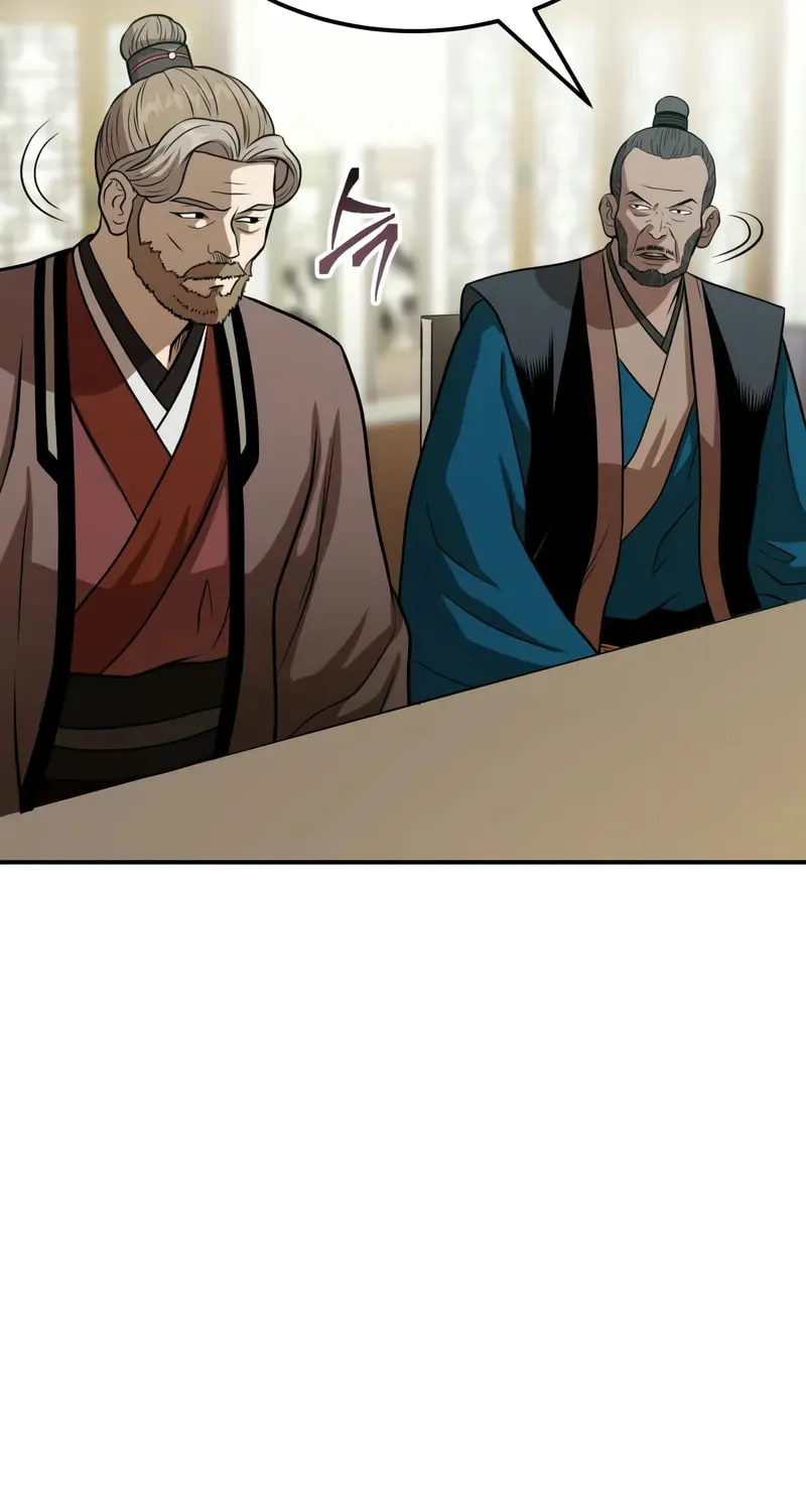 Records of the Demonic Path’s Return Chapter 63 page 10 - 