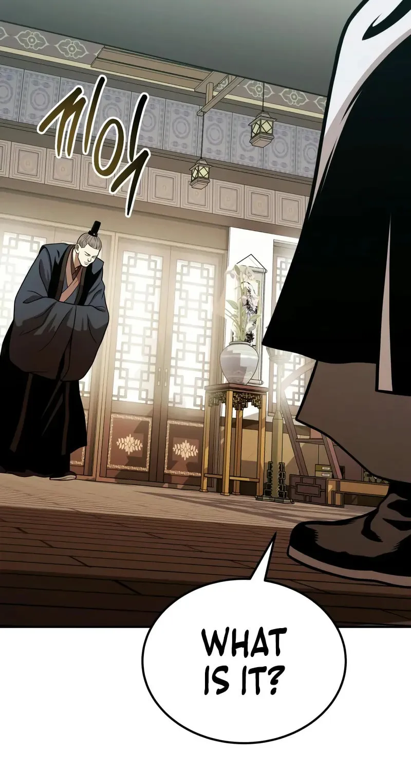 Records of the Demonic Path’s Return Chapter 63 page 94 - 