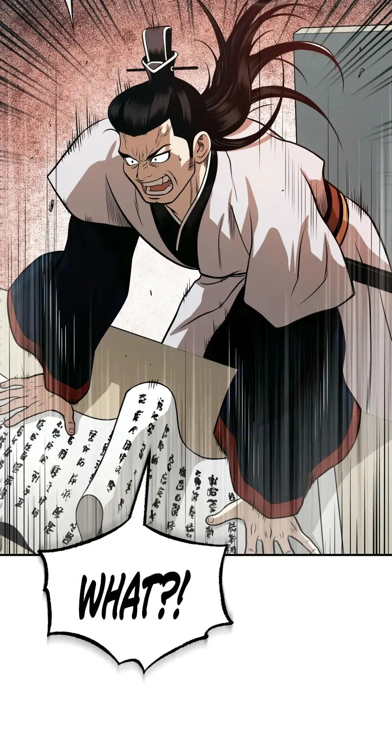 Records of the Demonic Path’s Return Chapter 63 page 97 - 