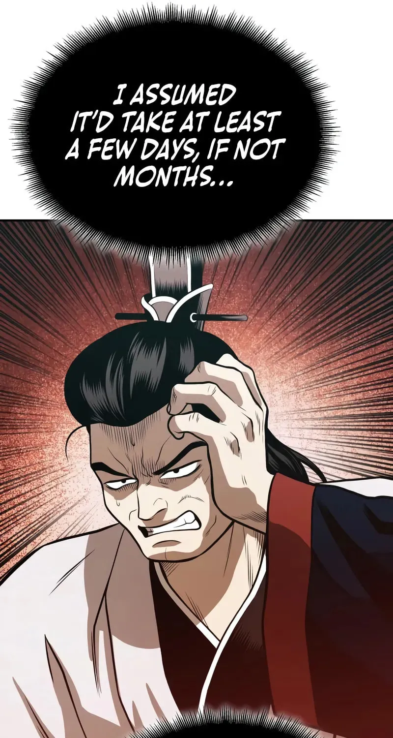 Records of the Demonic Path’s Return Chapter 63 page 99 - 