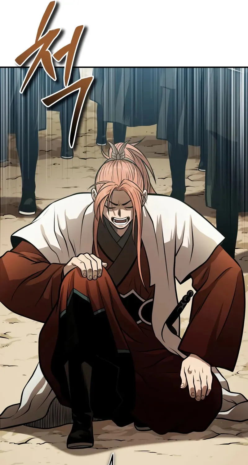 Records of the Demonic Path’s Return Chapter 65 page 11 - 
