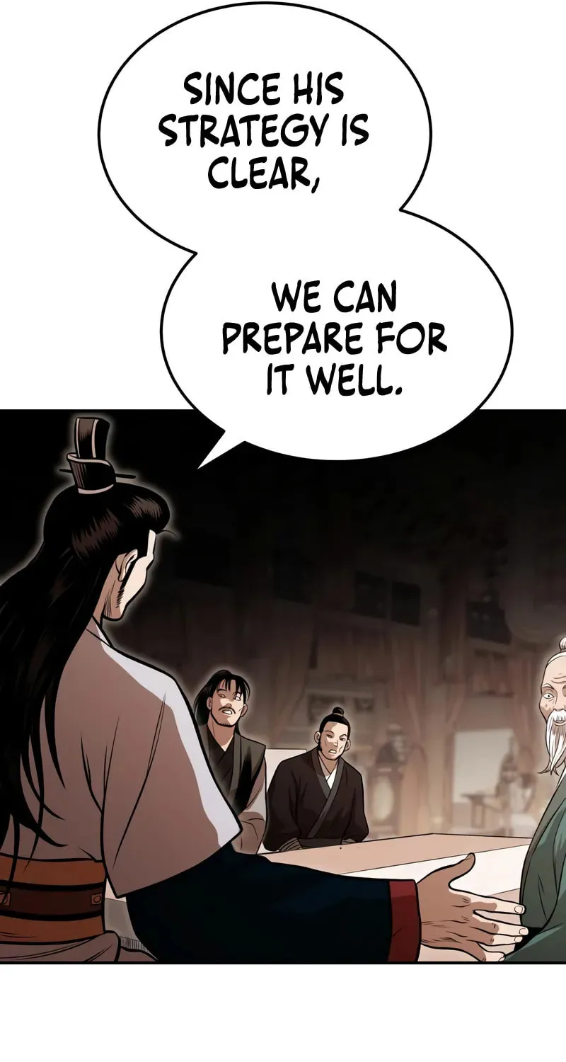 Records of the Demonic Path’s Return Chapter 65 page 101 - 