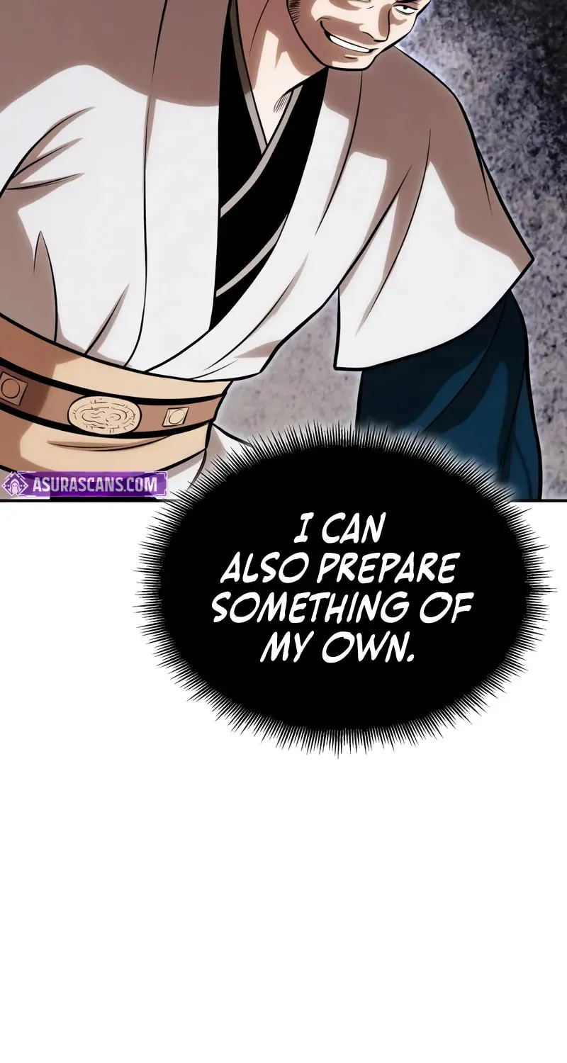 Records of the Demonic Path’s Return Chapter 65 page 103 - 