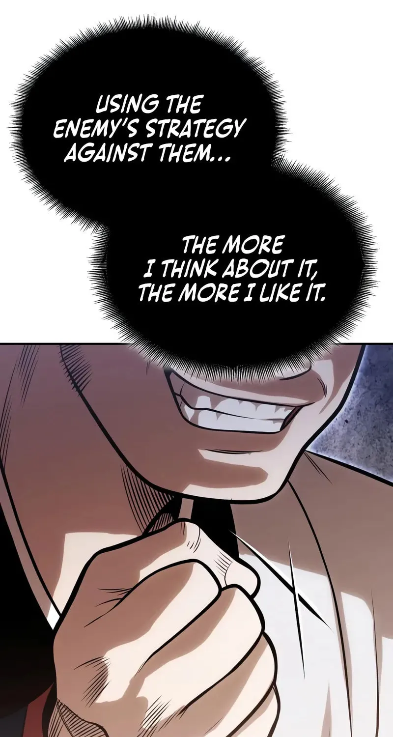 Records of the Demonic Path’s Return Chapter 65 page 104 - 