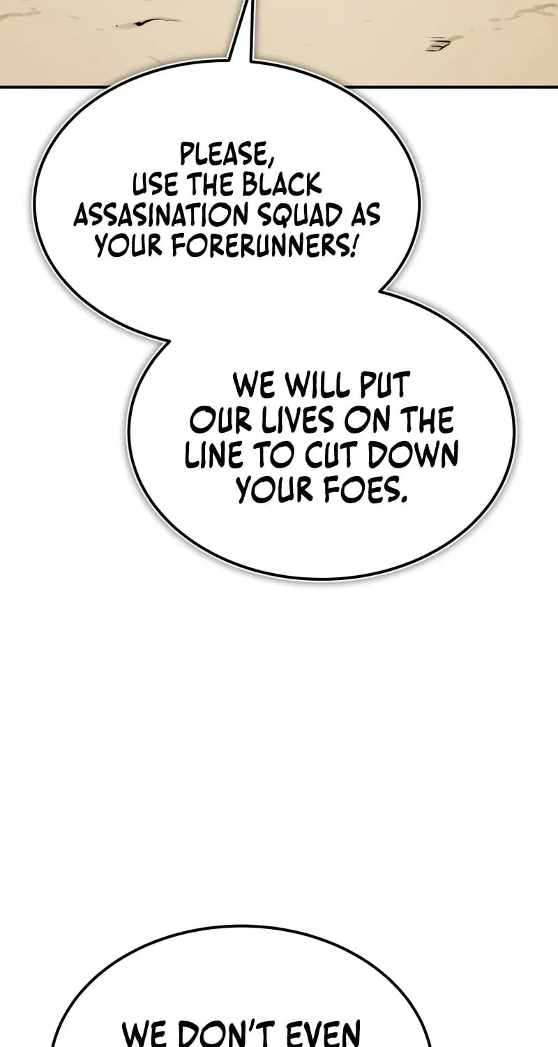 Records of the Demonic Path’s Return Chapter 65 page 12 - 