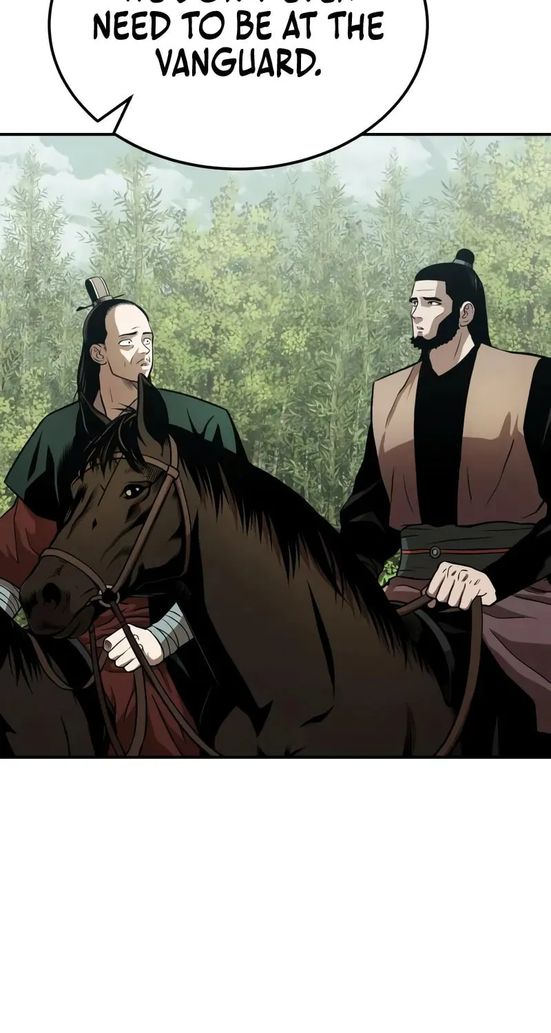 Records of the Demonic Path’s Return Chapter 65 page 13 - 