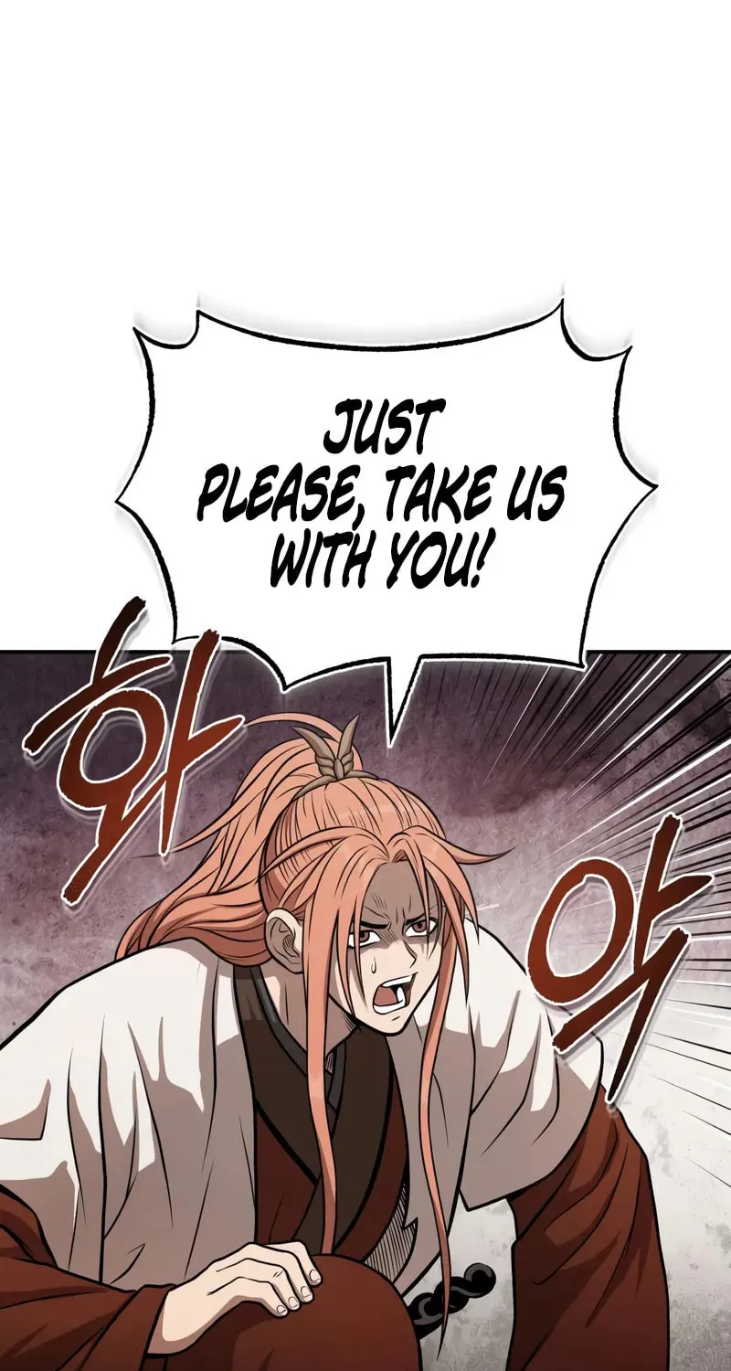 Records of the Demonic Path’s Return Chapter 65 page 14 - 
