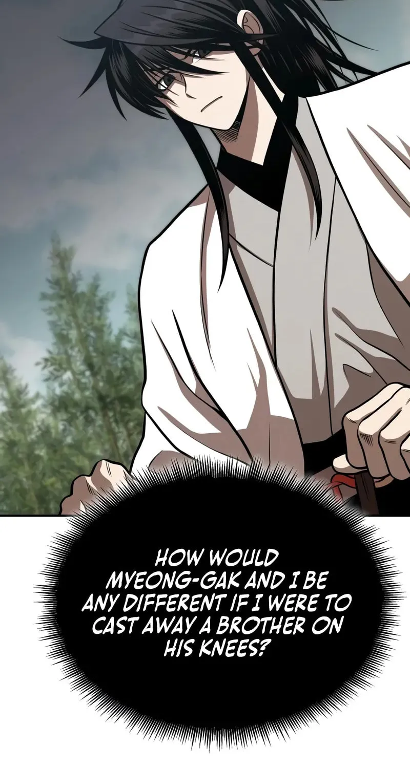 Records of the Demonic Path’s Return Chapter 65 page 16 - 