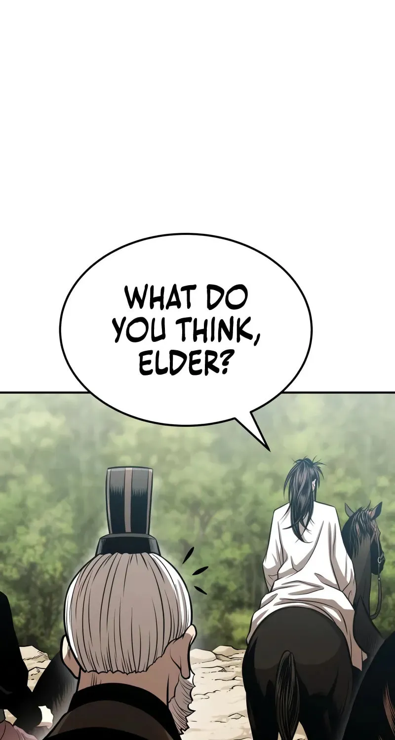 Records of the Demonic Path’s Return Chapter 65 page 17 - 