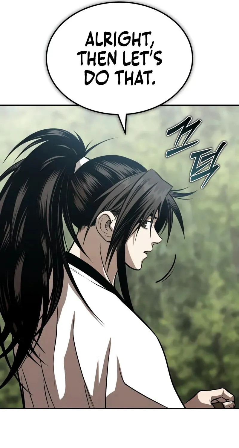 Records of the Demonic Path’s Return Chapter 65 page 21 - 