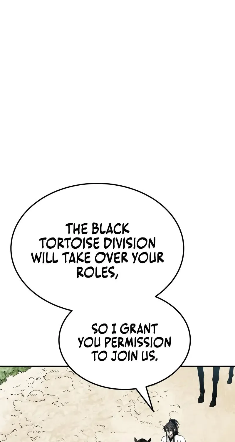 Records of the Demonic Path’s Return Chapter 65 page 22 - 