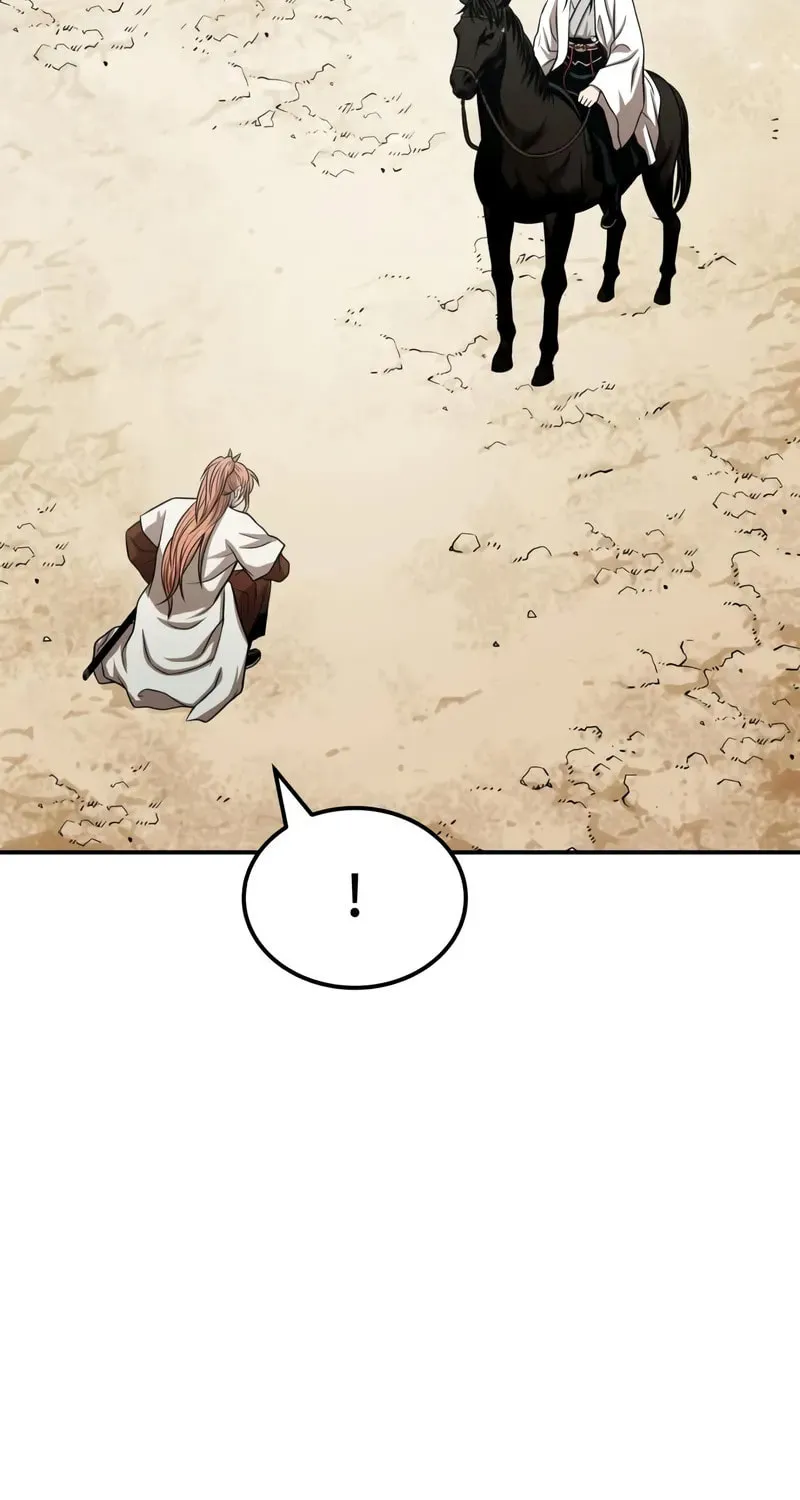 Records of the Demonic Path’s Return Chapter 65 page 23 - 