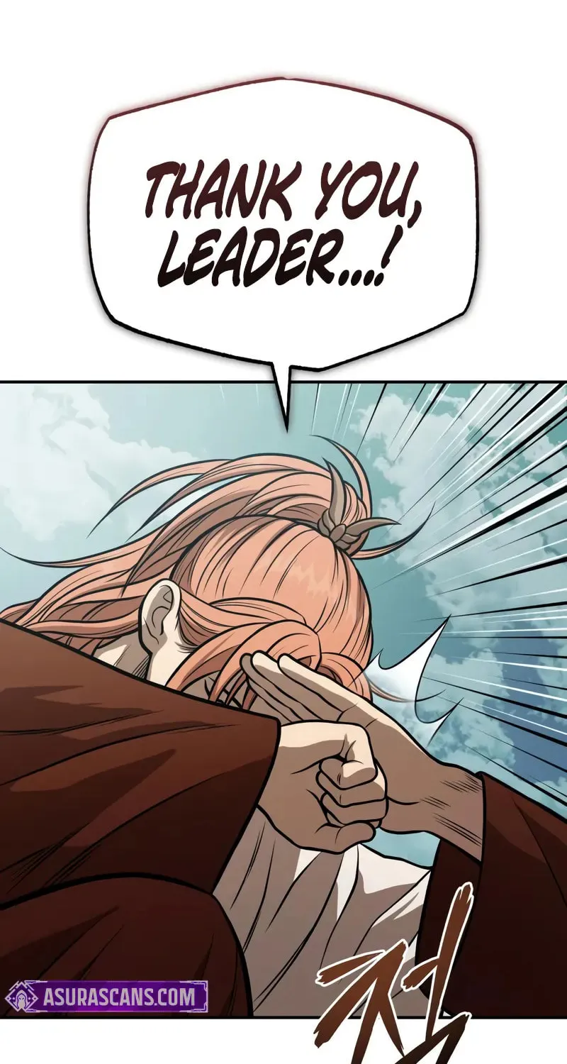Records of the Demonic Path’s Return Chapter 65 page 24 - 