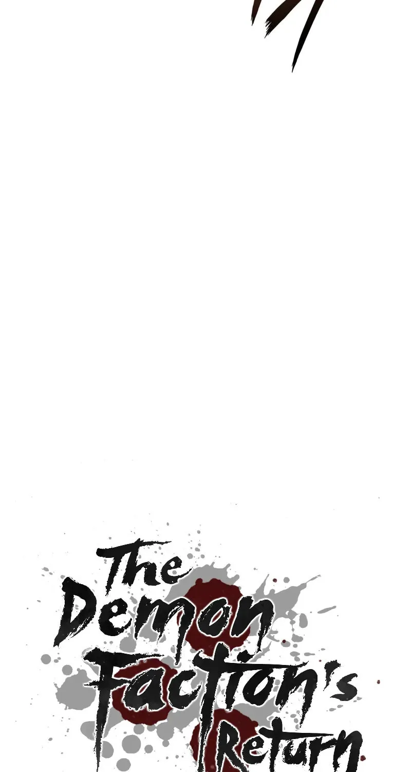 Records of the Demonic Path’s Return Chapter 65 page 25 - 