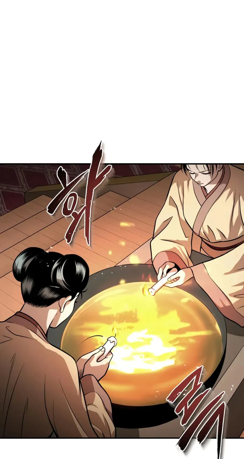 Records of the Demonic Path’s Return Chapter 65 page 28 - 